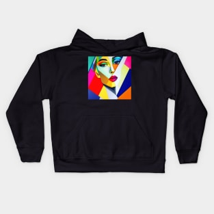 Dreamscape Kids Hoodie